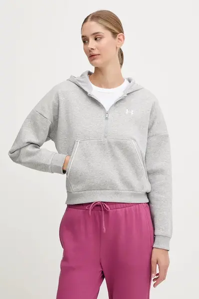 Under Armour Mikina Under Armour Rival