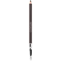ARTDECO Eye Brow Designer tužka na obočí s kartáčkem odstín 281.3 Medium Dark 1 g