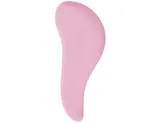 Kartáč na rozčesávání vlasů Sibel Mini Detangling Brush - světle růžový