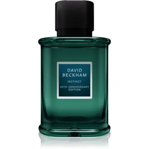 David Beckham Instinct 20th Anniversary Edition parfémovaná voda pro muže 50 ml