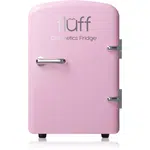Fluff Cosmetics Fridge Pink mini lednička na kosmetiku 185x250x280 mm 1 ks