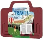 CESTOVNÍ DRŽÁK NA KNIHU/TABLET