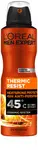 L'Oréal Paris Antiperspirant ve spreji Men Expert Thermic Resist (48h Anti-perspirant) 250 ml