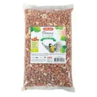 ZOLUX Arašídy krmivo pro venkovní ptáky 800 g