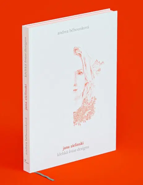 Křehká krása designu (Defekt) - Jana Zielinski, Andrea Běhounková