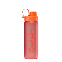 Športová fľaša Satch, 650 ml – Orange