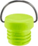 Náhradný uzáver na fľašu Klean Kanteen Loop Cap - green