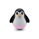 Hojdací tučniak, ružový