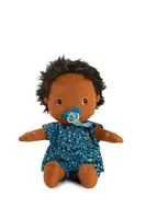 Lilliputiens - Bábika Saša - 36 cm