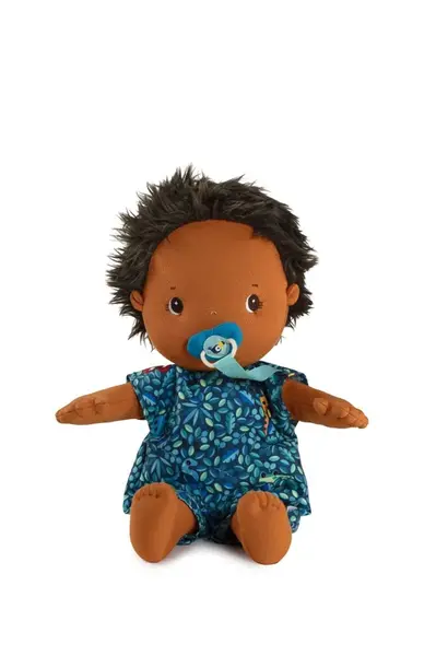 Lilliputiens - Bábika Saša - 36 cm