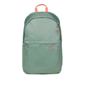 Voľnočasový batoh Ergobag Satch Fly - Ripstop Green