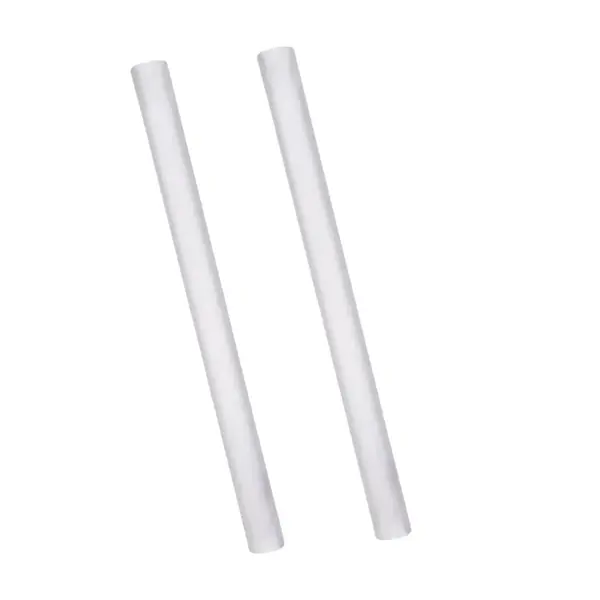 Náhradné slamky k b.box termoske na pitie so slamkou 500 ml - 2 ks