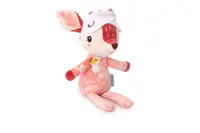 Lilliputiens - kamarátka do postieľky - jelenček Stella