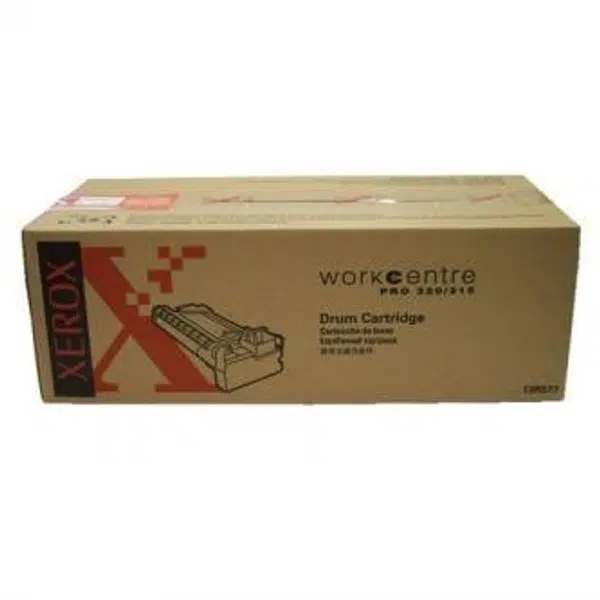 Xerox 013R00577 černá (black) originální válcová jednotka