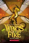 Wings of Fire 12 - Tui T. Sutherlandová