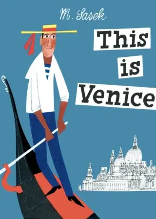 This is Venice - Miroslav Šašek