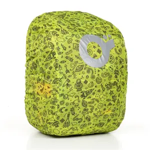 Pláštenka na batoh - ZIGI17001 B