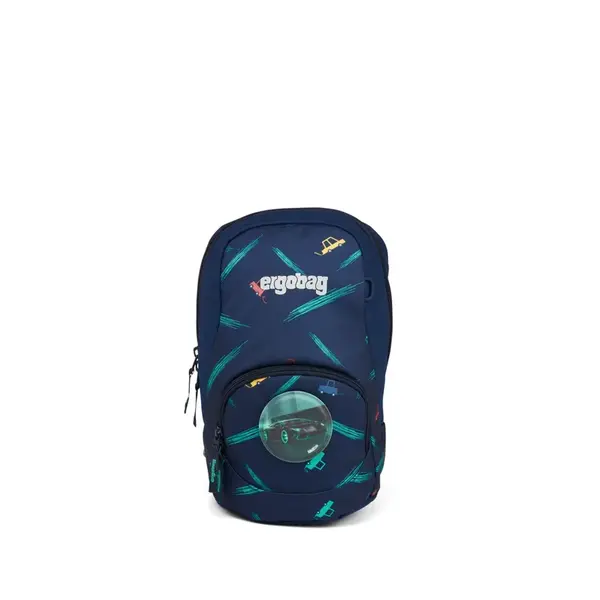 Detský batôžtek Ergobag - Speedy S