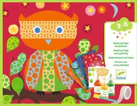 Výtvarná hra – magický svet