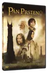Pán prstenů: Dvě věže (2 DVD) - kino verze