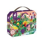 Puzzle - Rozprávky - 24 ks