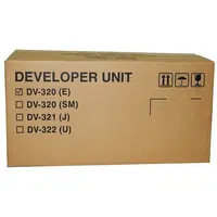 Kyocera DV-320 302F993020 originální developer