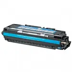 Kompatibilní toner s HP 309A Q2671A azurový (cyan)