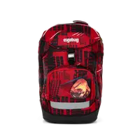 Školský batoh Ergobag prime - Fire