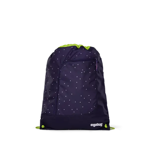Športový vak Ergobag - Heaven reflexný