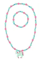 Souza! - Súprava náhrdelníka a náramku Aike