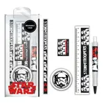 Star Wars školní set - Stormtrooper DPL12