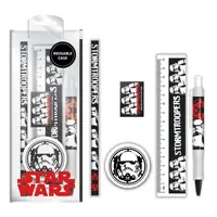 Star Wars školní set - Stormtrooper DPL12