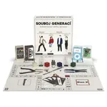 Společenská hra Souboj generací