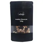 NONAGE Arašidy trojfarebné 330 g