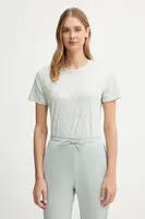 Bavlněné tričko Guess RHOMBUS dámské, V5BI14 I3Z14