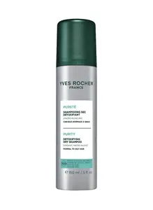 Yves Rocher Čisticí suchý šampon 150 ml