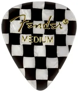 Fender Medium Checker
