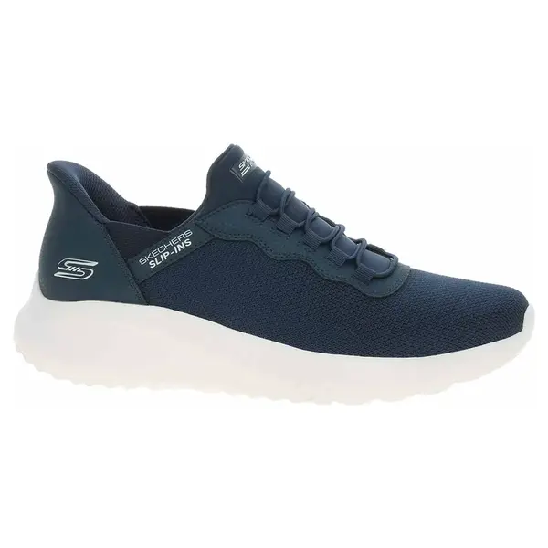 Skechers Slip-ins: BOBS Sport Squad Chaos navy 45