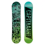 CAPITA SCOTT STEVENS MINI Dětský snowboard, mix, velikost