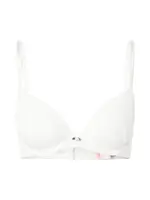 Hunkemöller Podprsenka  biela