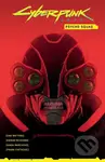 Cyberpunk 2077: Psycho Squad - Dan Watters, Kieran McKeown, Giada Marchisio - kniha z kategorie Komiksy