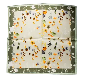 NovaKabelka.cz Sciarpa Seta 145