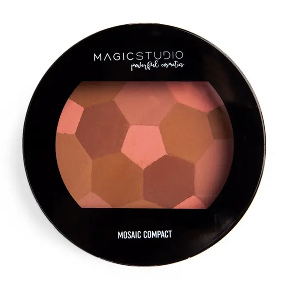 Magic Studio Bronzer 20 g