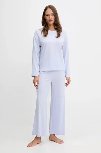 Pyžamo Tommy Hilfiger