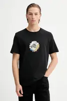 Bavlněné tričko PS Paul Smith