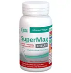 Astina SuperMag B6 chelát 100 kapslí