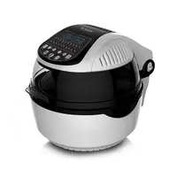 Activer Multifunkční hrnec Multi Roto 1400 W 10 l