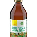Wolfberry Aloe Vera 100% BIO šťáva 250 ml