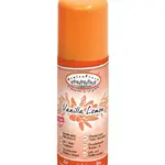 HygienFresh Osvěžovač vzduchu a textilií Vanilka citron 150 ml
