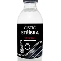 Druchema Čistič stříbra speciál 190 ml